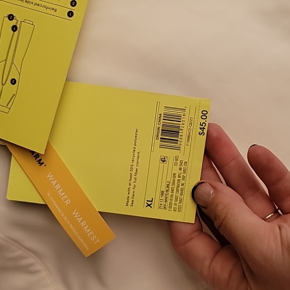 All in Motion - Snow Sport Snow Pants Size XL NWT - Picture 5 of 7